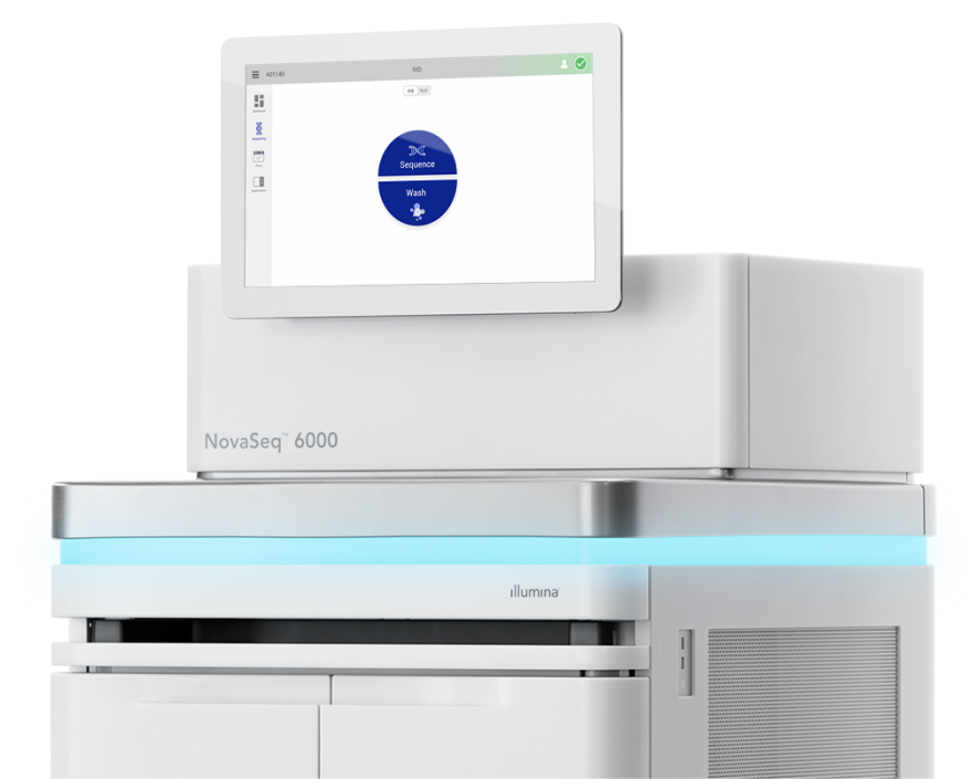 MiSeq