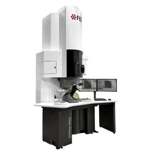 FEI Titan Microscope